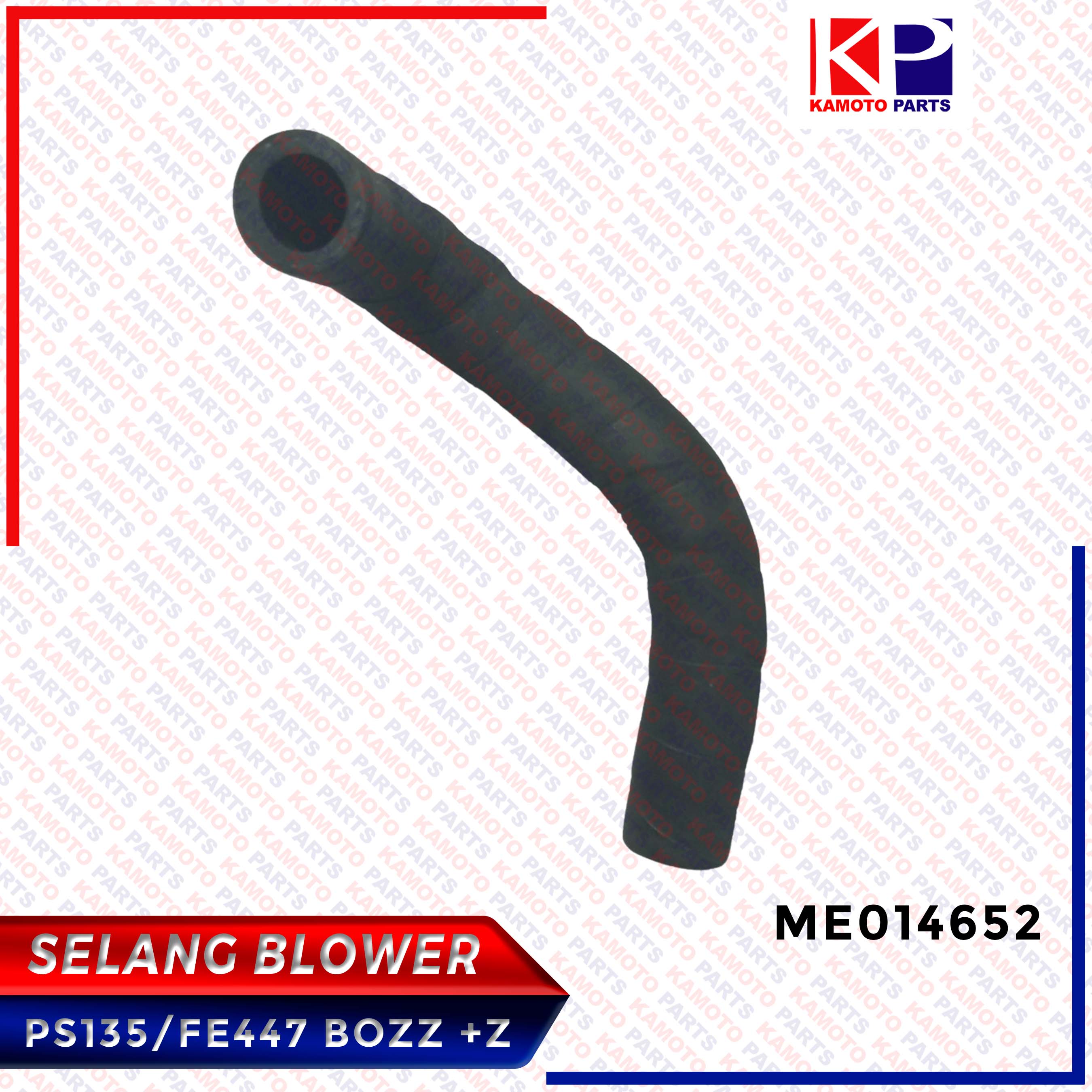 parts